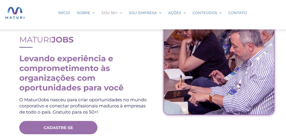 Sites de emprego gratuitos veja os 17 melhores para achar vagas