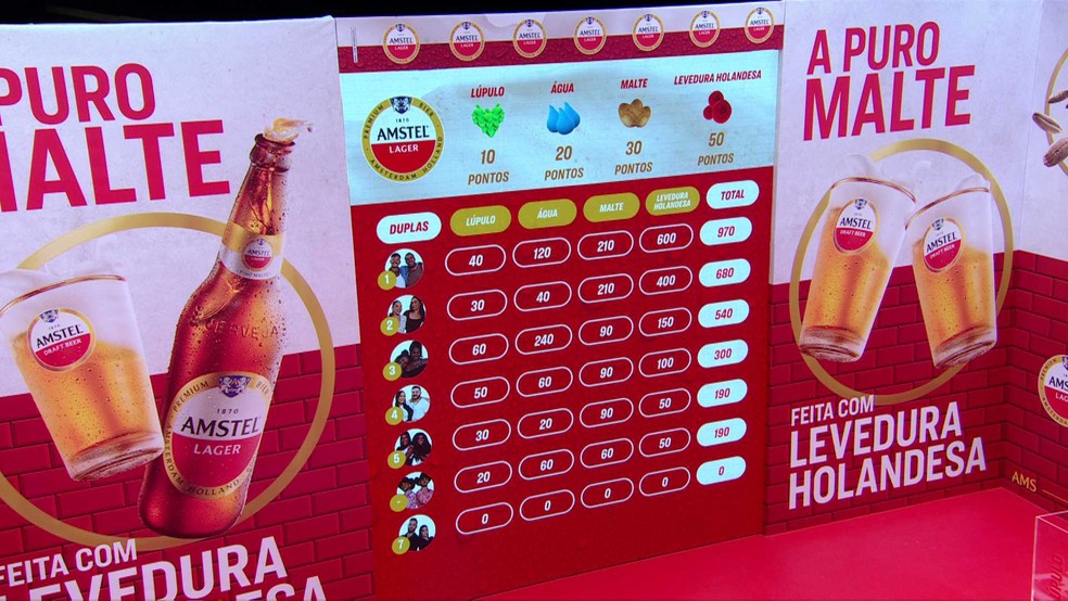  Reprodução/TV Globo