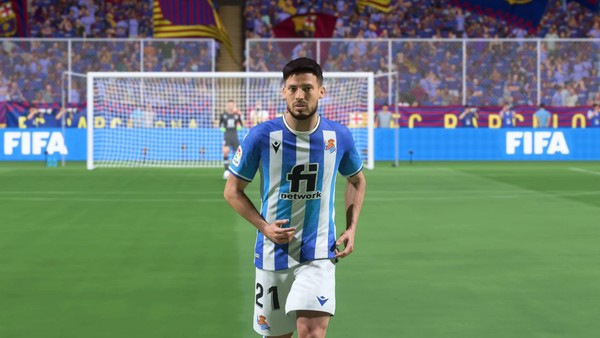 FIFA16] The Football League Two no Modo Carreira!
