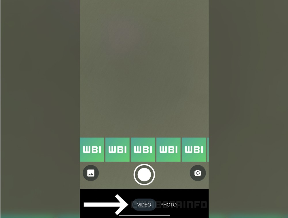 WhatsApp deve mudar a câmera do app em breve; saiba detalhes