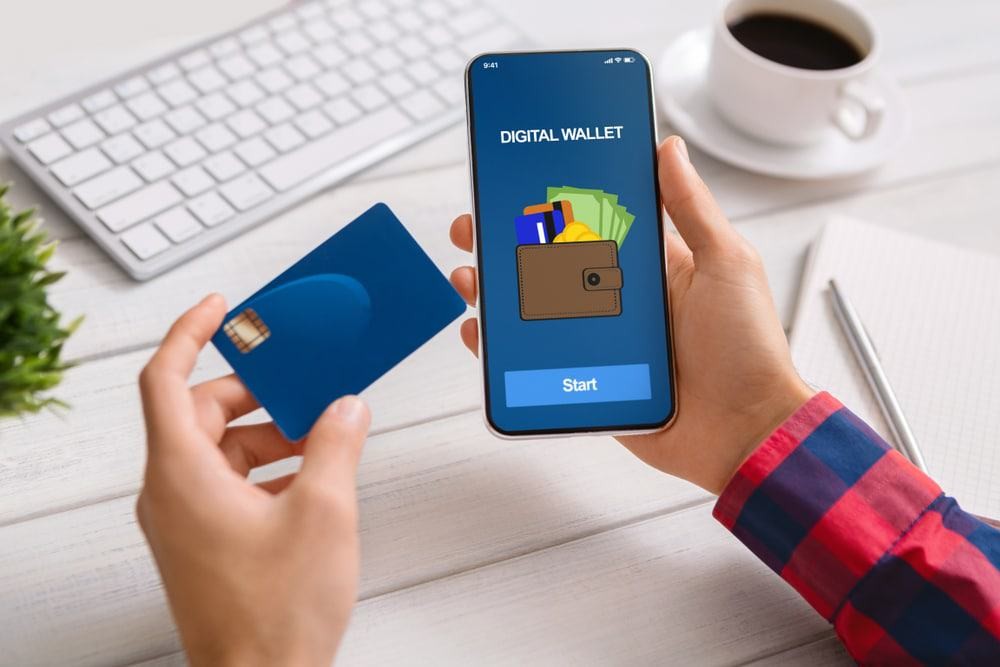 Como ativar a carteira digital no celular? 3 opções para testar hoje