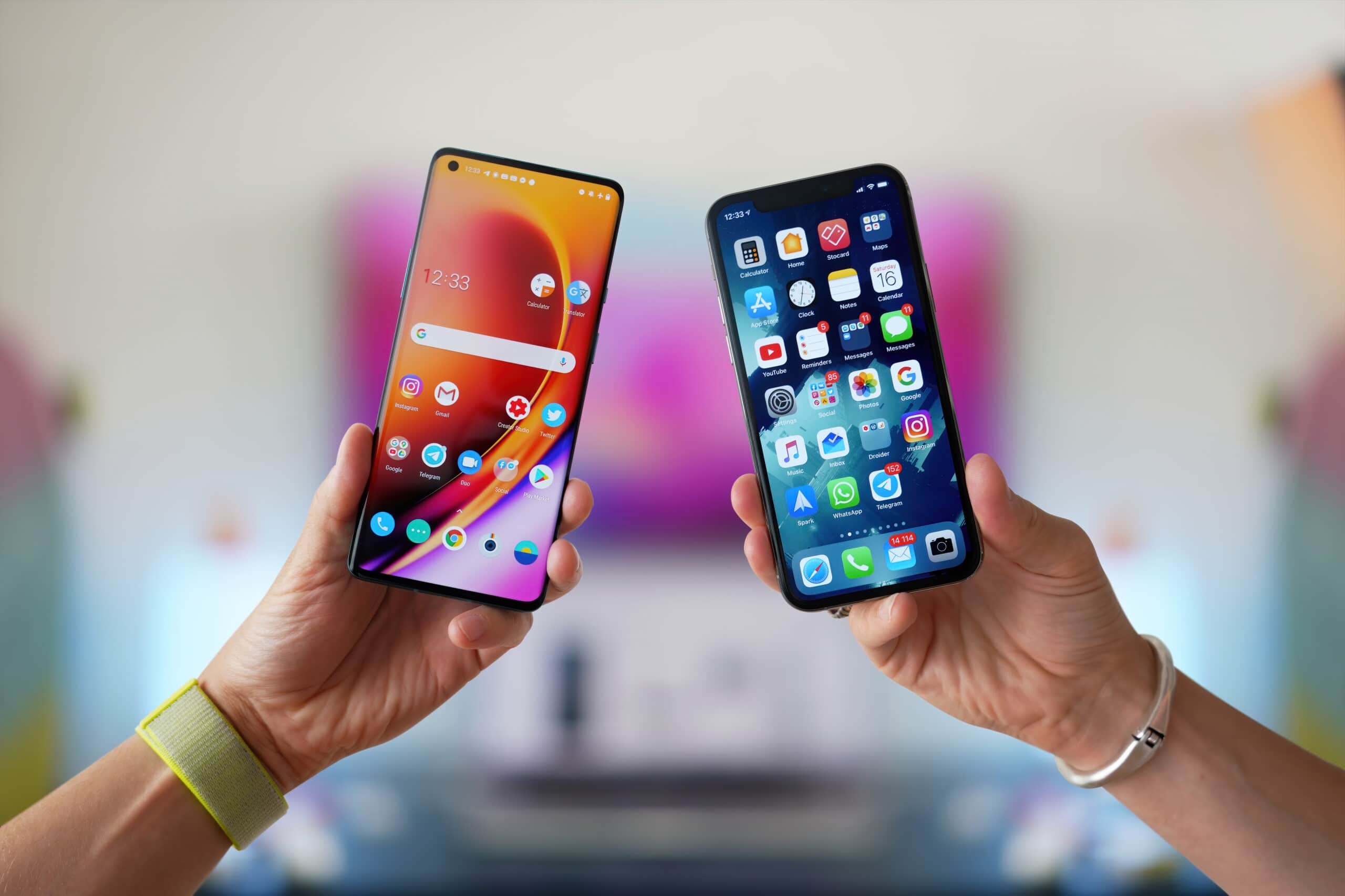 8 erros que destroem o desempenho do celular aos poucos