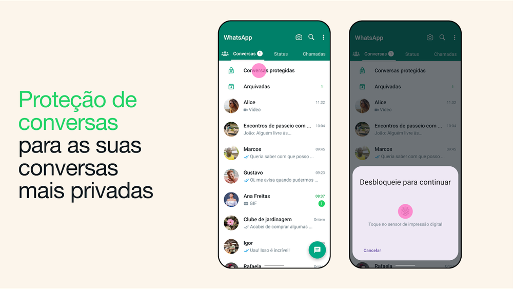Como apagar contato do WhatsApp no Android, iPhone e versão web