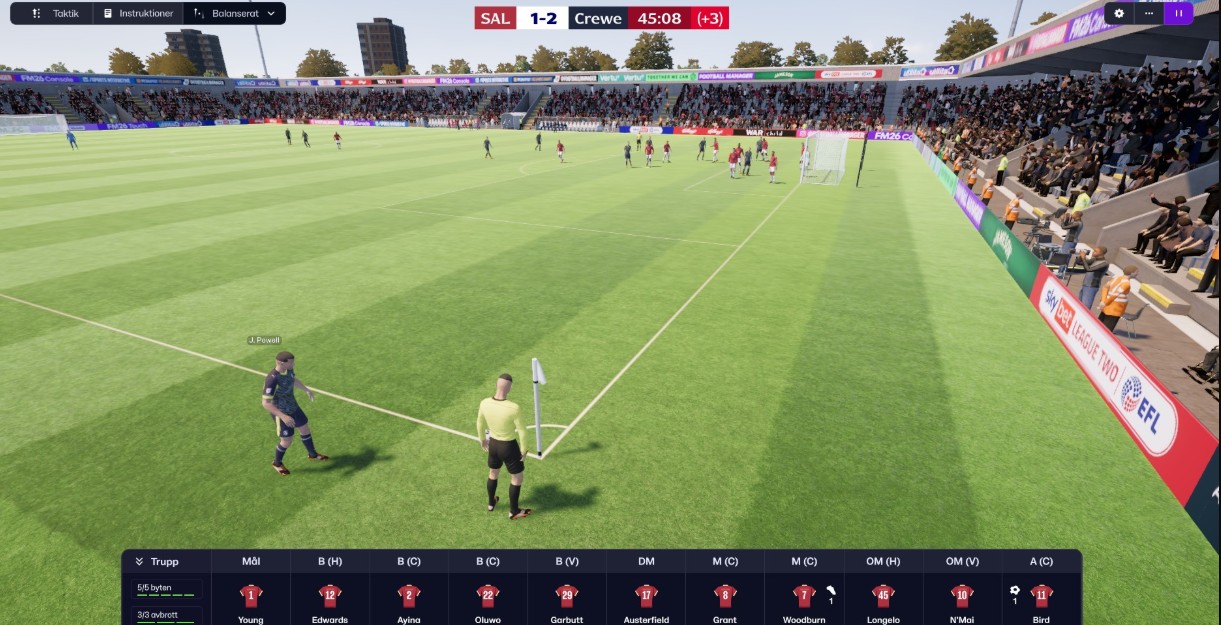 Como jogar Football Manager 2026 no Brasil? Entenda dificuldade