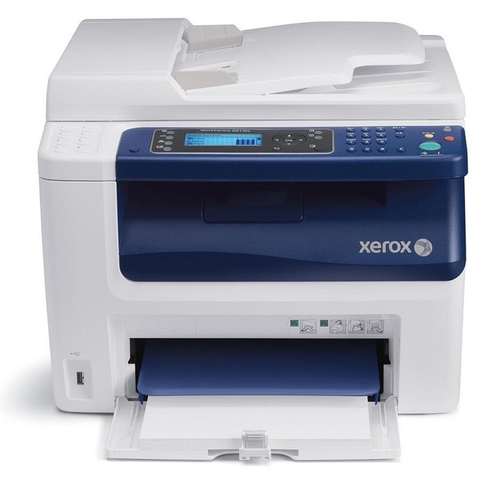 Este modelo da Xerox é bonito, potente e tem preço razoável (Foto: Divulgação) — Foto: TechTudo