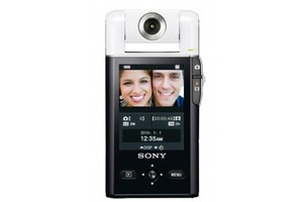 Review Sony Bloggie