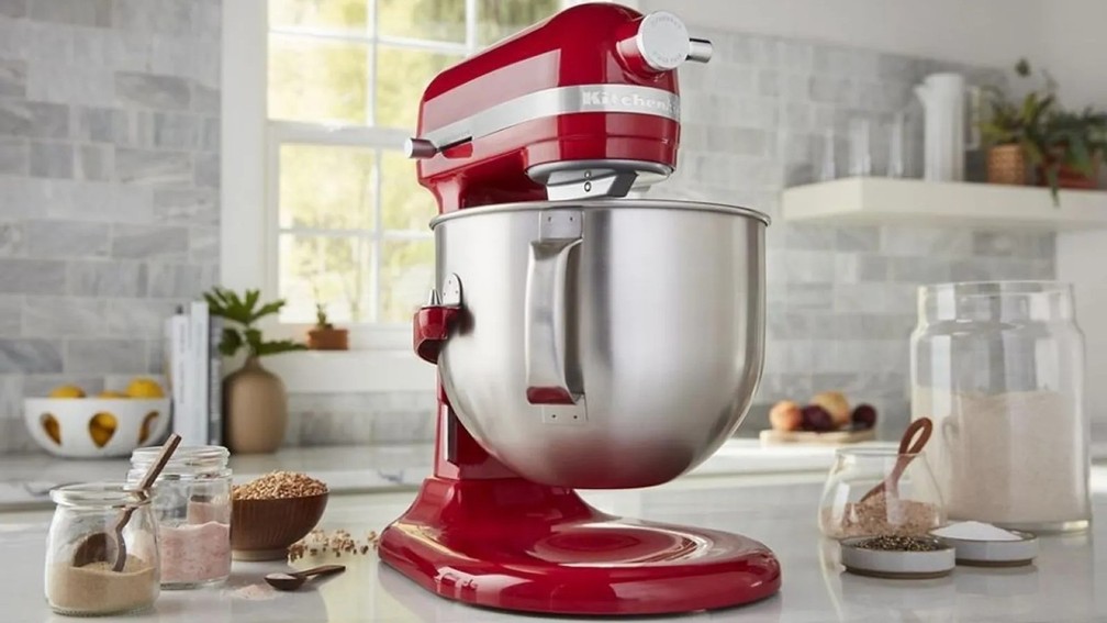  KitchenAid / Divulgação