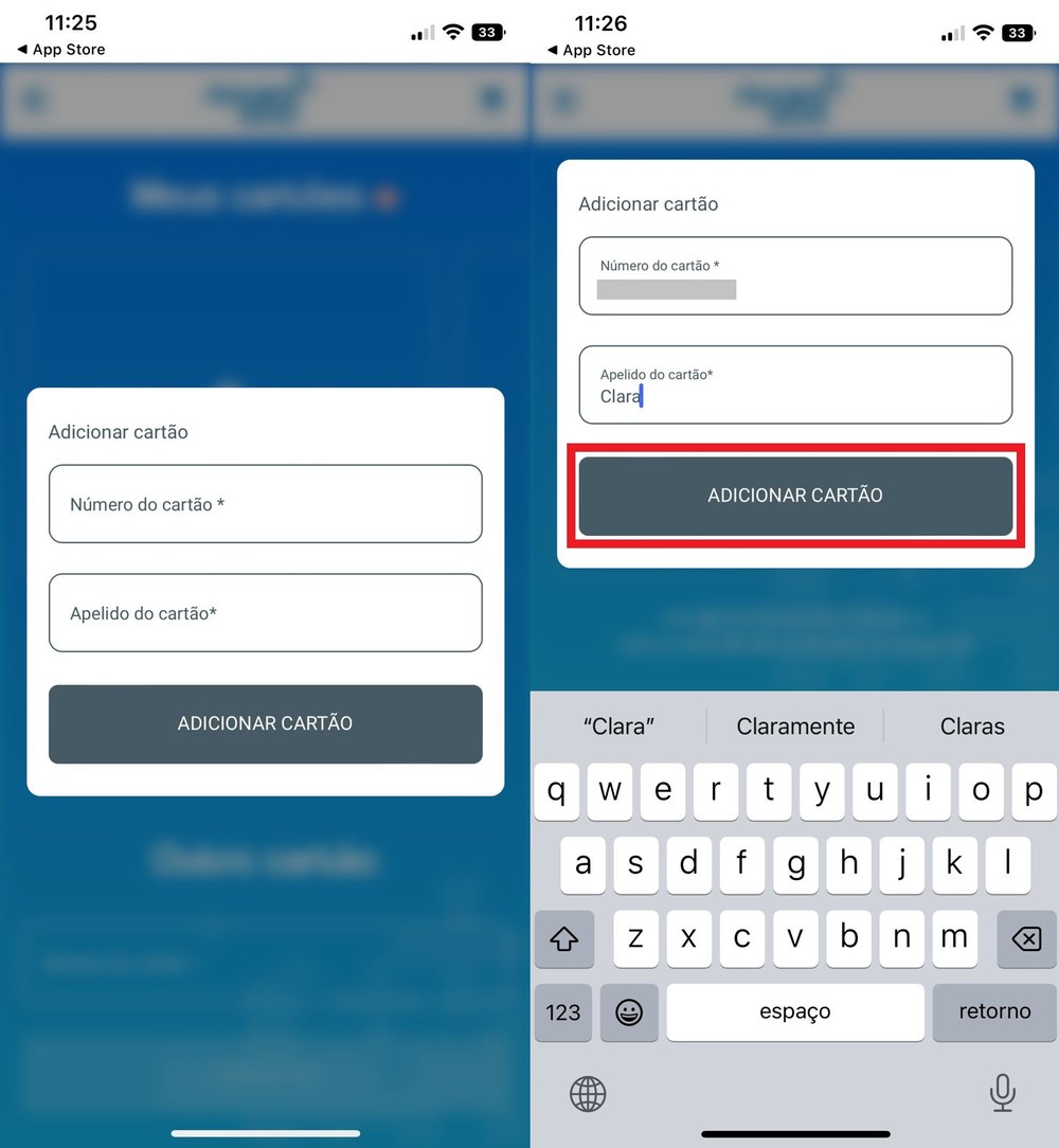 Como consultar o saldo no RioCard pelo celular