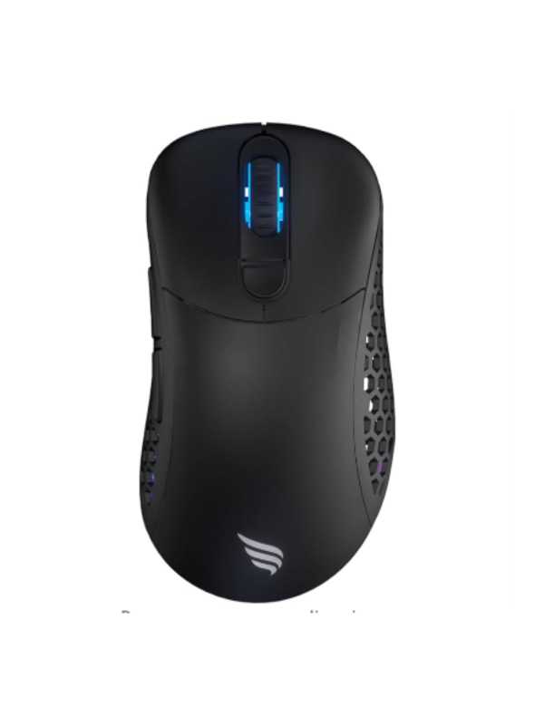 Mouse gamer Fallen Morcego
