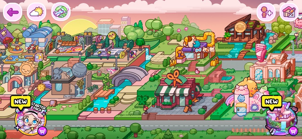  Reprodução/Filipe Curitiba