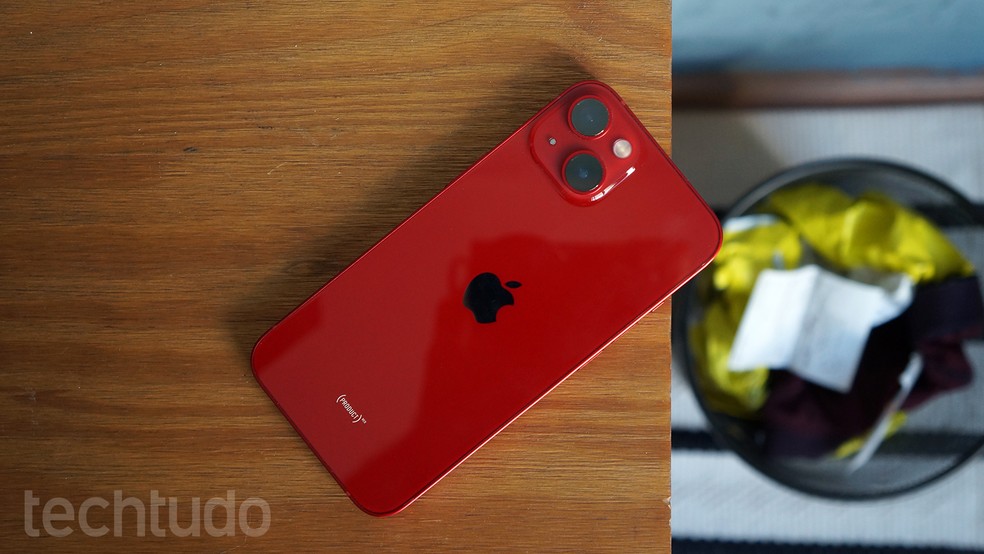  Thássius Veloso/TechTudo