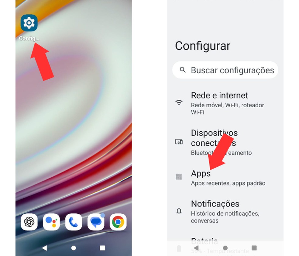Como limpar o cache do celular Motorola? Confira o passo a passo