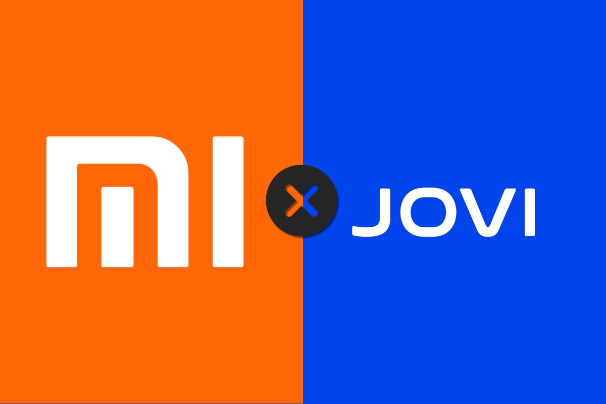 JOVI ou Xiaomi: qual celular chinês vale mais a pena em 2025?