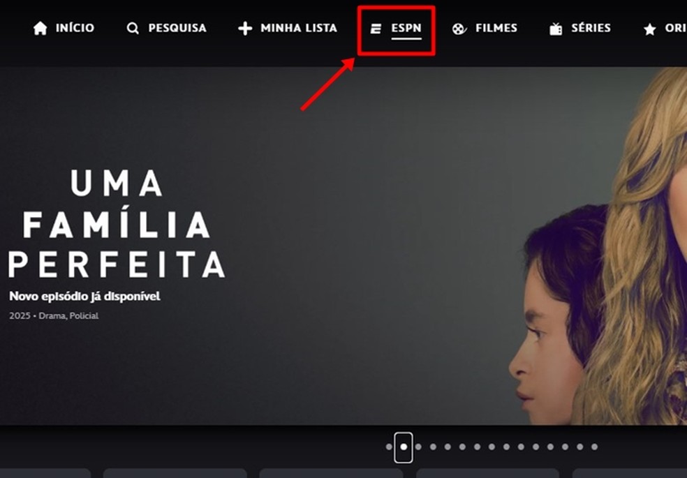  Reprodução/Gabriela Andrade