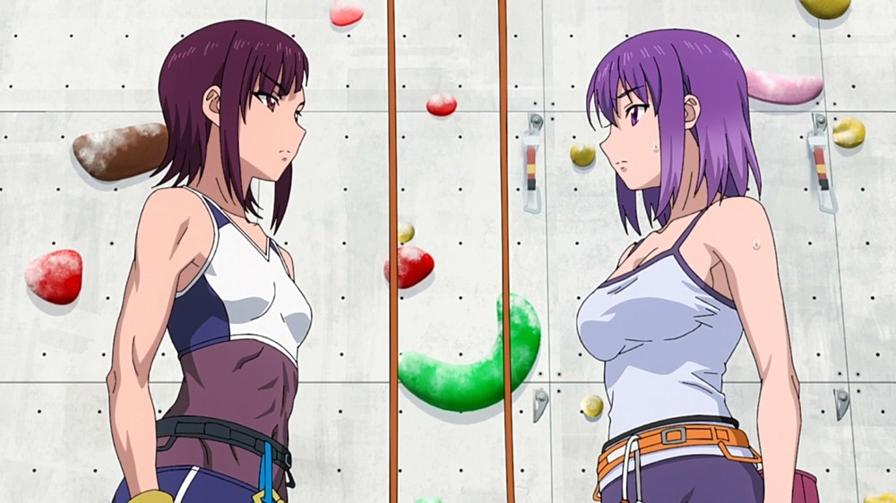 12 animes ecchi do Crunchyroll para quem gosta de produções