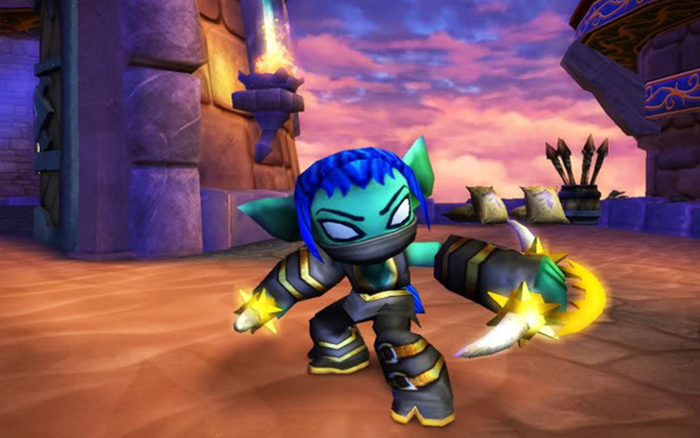 Skylanders spyro's adventure 3ds discount