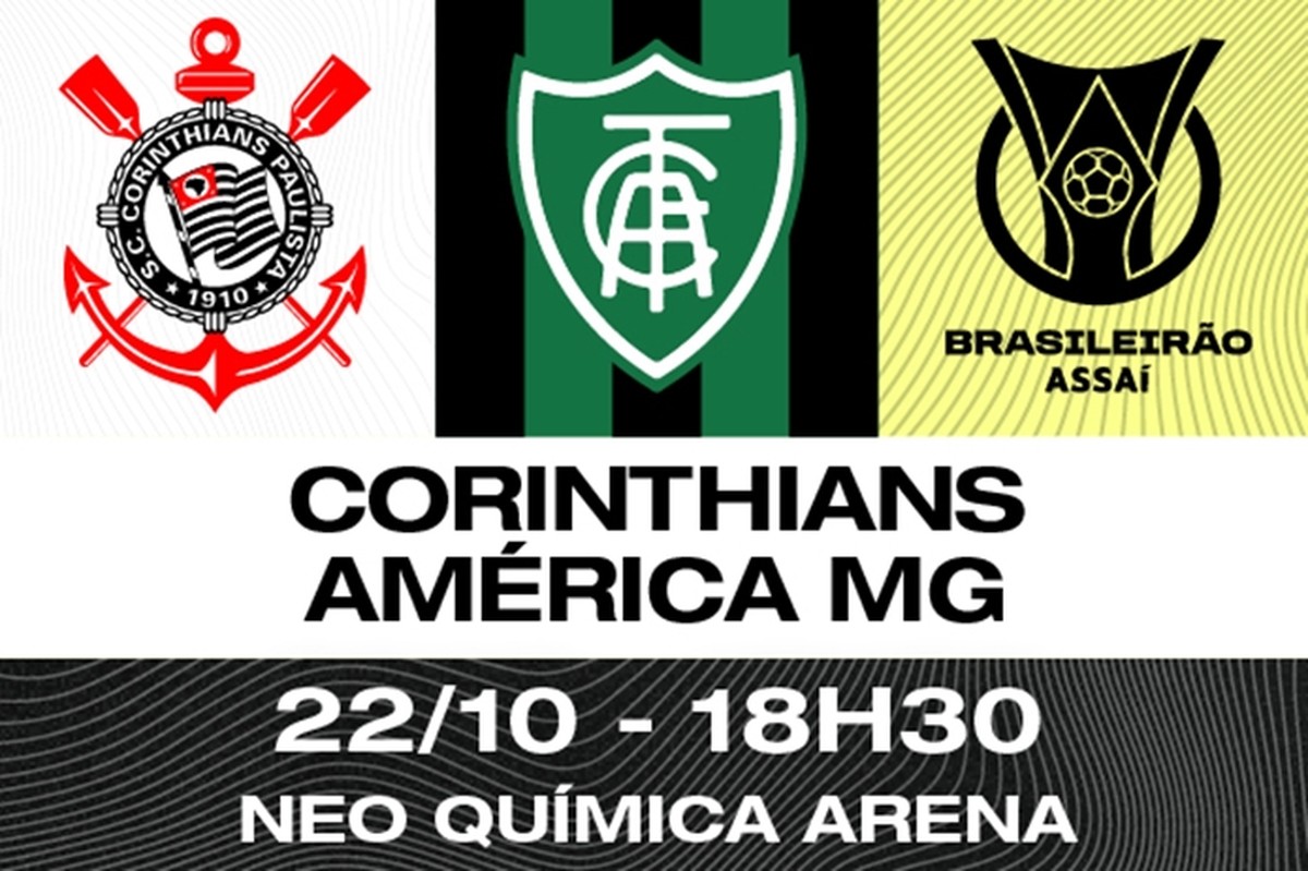 São Paulo x América-MG: onde assistir ao vivo, horário, escalação e mais do  jogo do Brasileirão