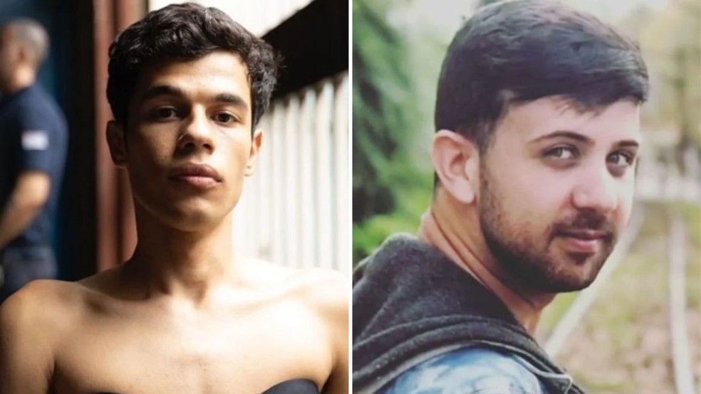  Reprodução/Amazon Prime Video