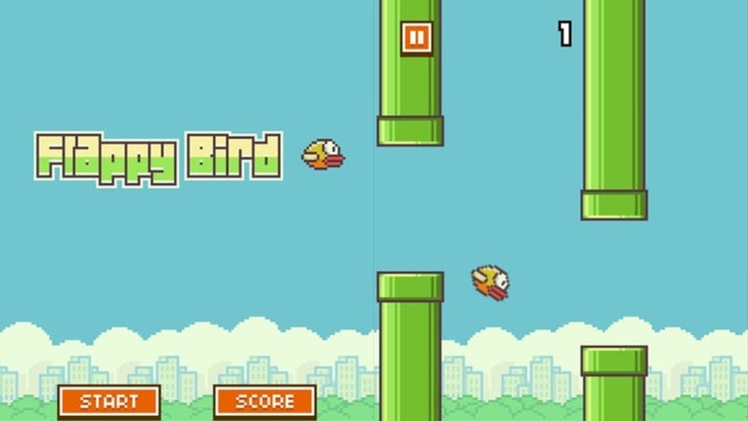 Desenvolvedor do Flappy Bird explica porque o jogo é tão difícil 
