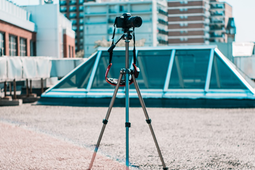 6 produtos que todo fotógrafo deve ter