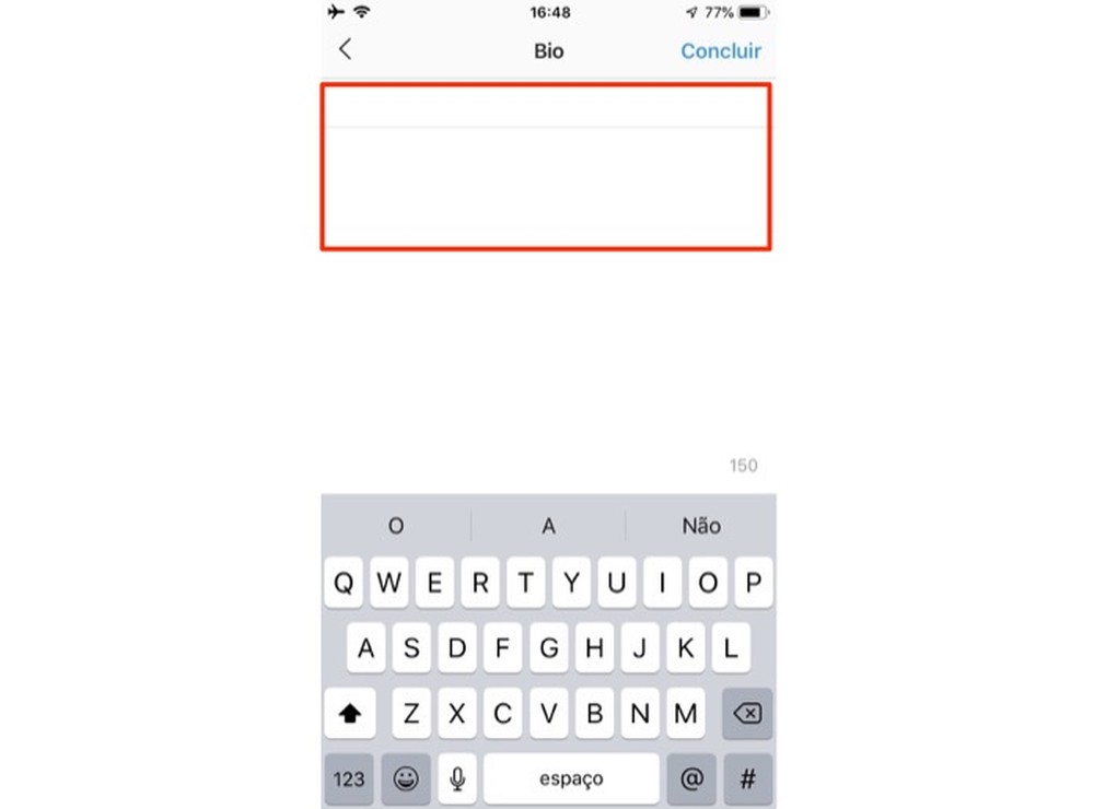Símbolos para Instagram: veja como usar na bio e nas fotos