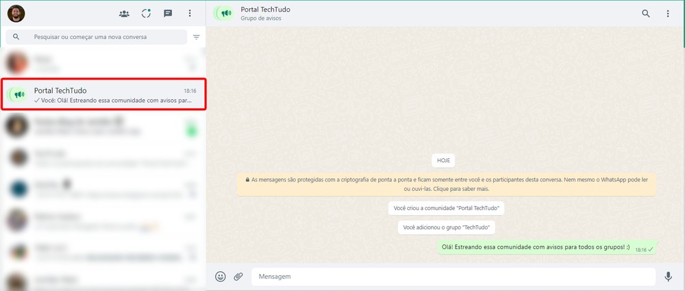 Qual é o limite de pessoas em grupos do WhatsApp? 8 coisas para você saber