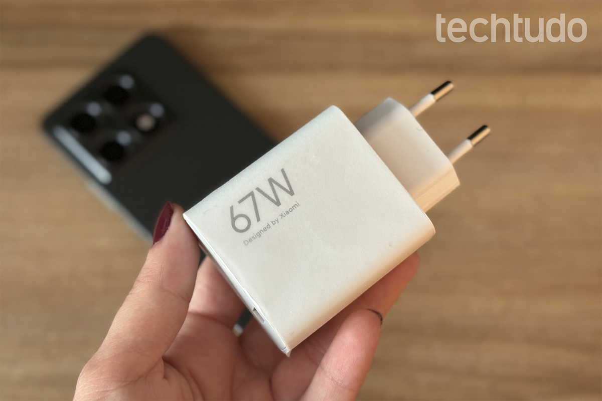 4 celulares que carregam em poucos minutos — TechTudo testou e comprovou