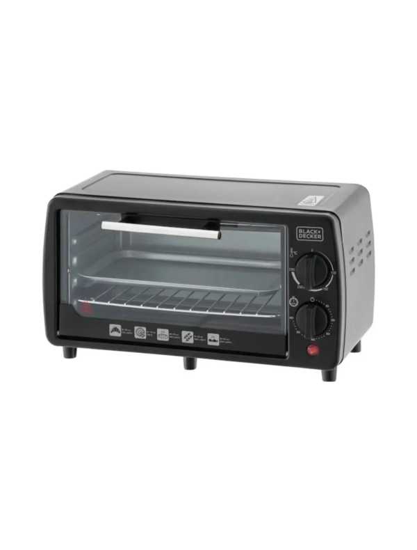 Black+Decker Bake Chef Mini