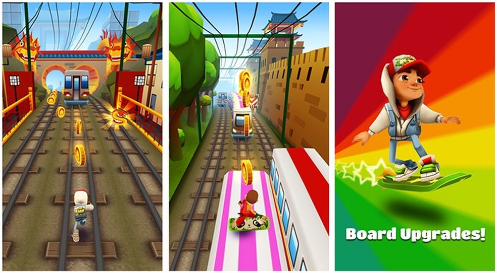 Jogos para Windows Phone: JellyCar 3, Patakong e outros tops da semana