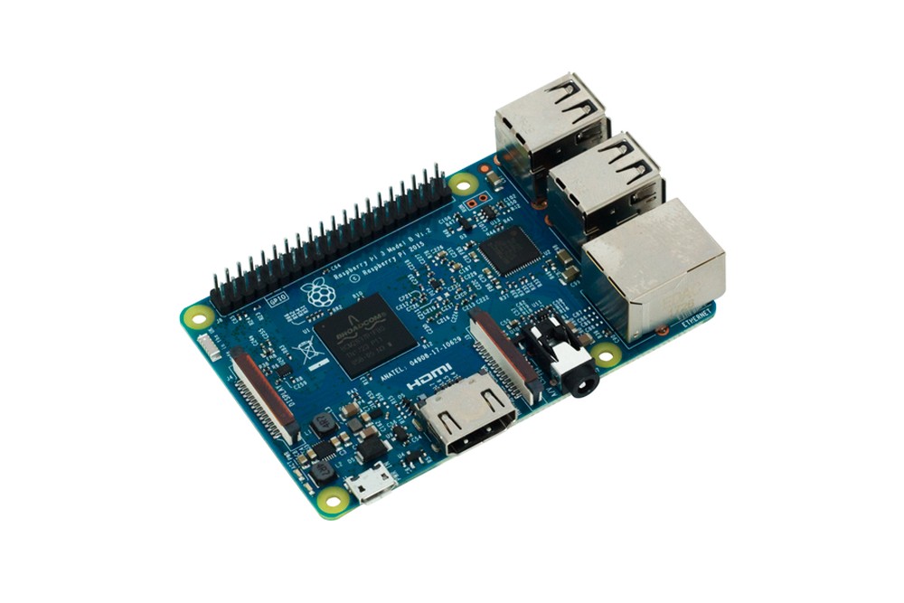 Raspberry Pi 3 e Asus VivoMini VC66 estão entre os destaques de miniPCs
