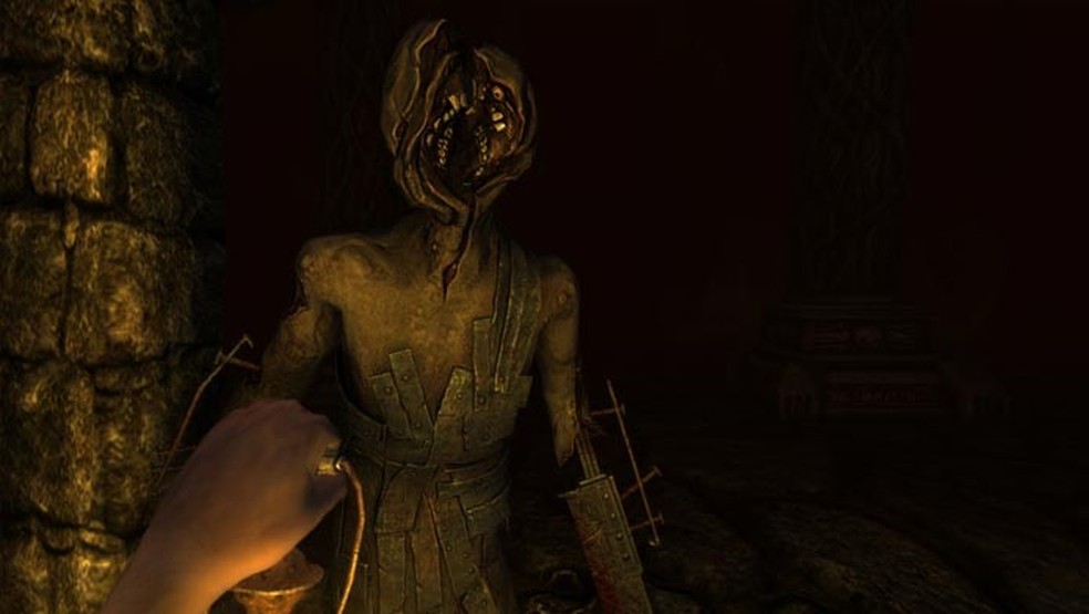 Silent Hill, Amnesia: veja os jogos de terror mais assustadores já