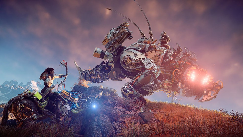  Reprodução/PlayStation Blog