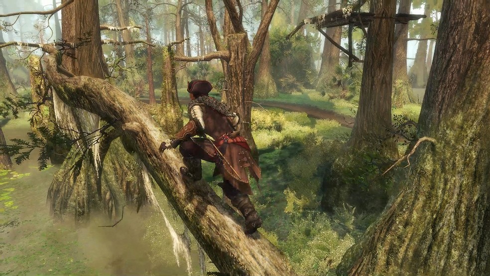 Assassin's Creed 3 Remastered está em promoção de R$ 299 por R$ 224, o que representa desconto de 25% — Foto: Reprodução/Amazon