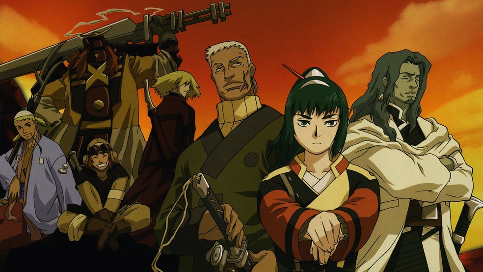  Reprodução/The Movie Database