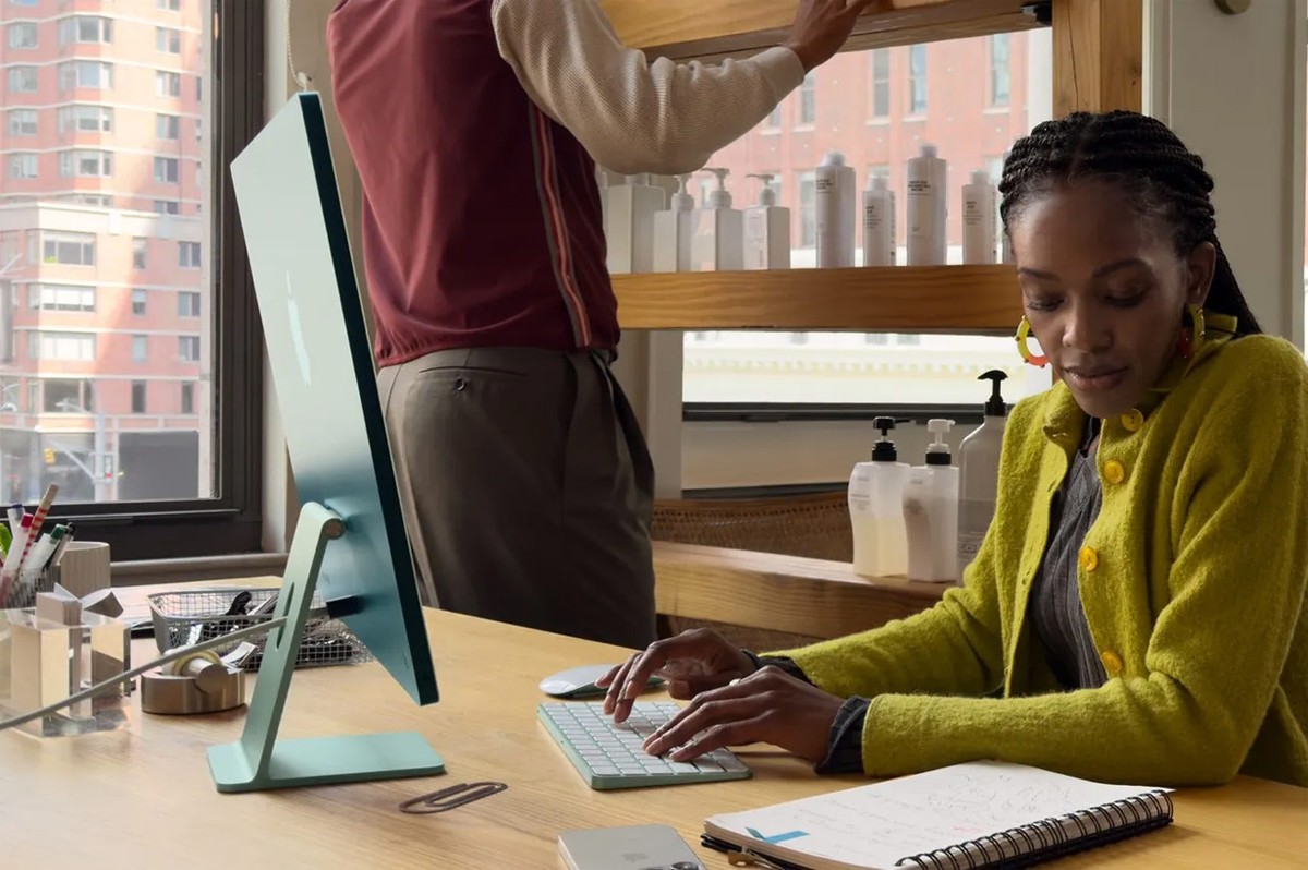 iMac com M3 é bom? Preço e ficha técnica do computador all-in-one