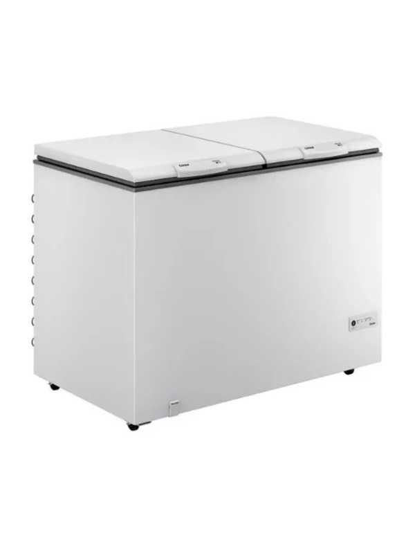 Freezer Horizontal Consul 2 Portas CHB42FB