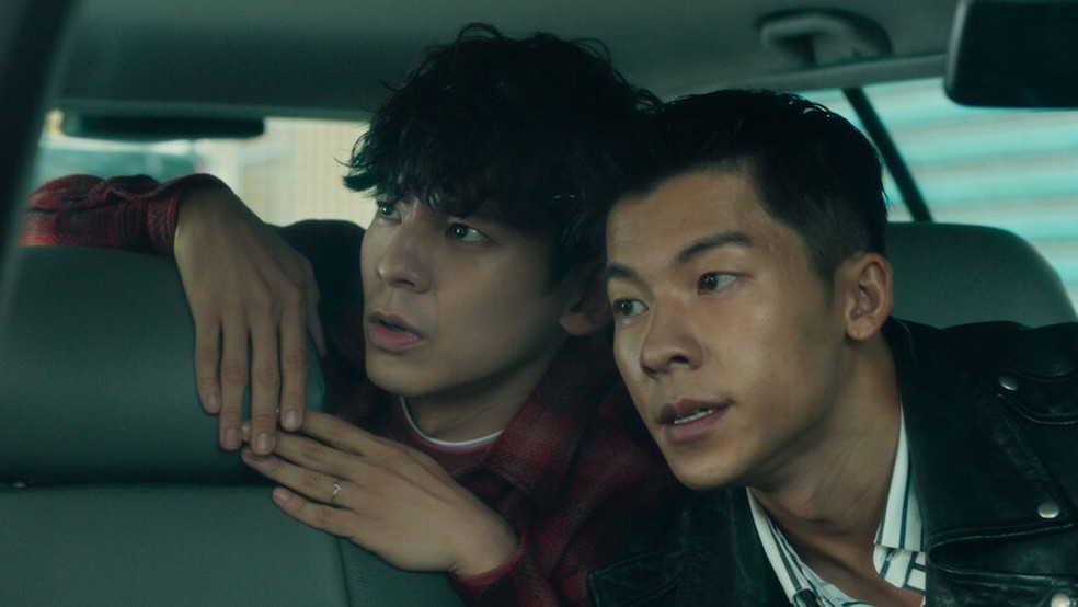  Reprodução/Netflix