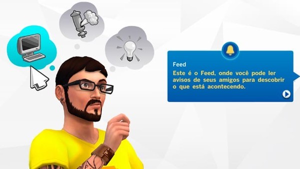 The Sims 4: veja como desativar os tutoriais do game de simula?