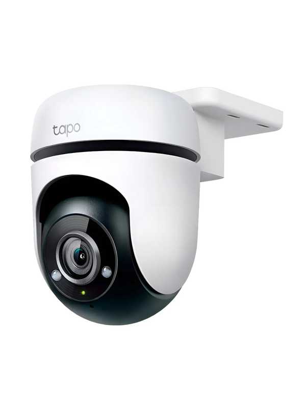 Câmera Segurança TP-Link Tapo Tc40