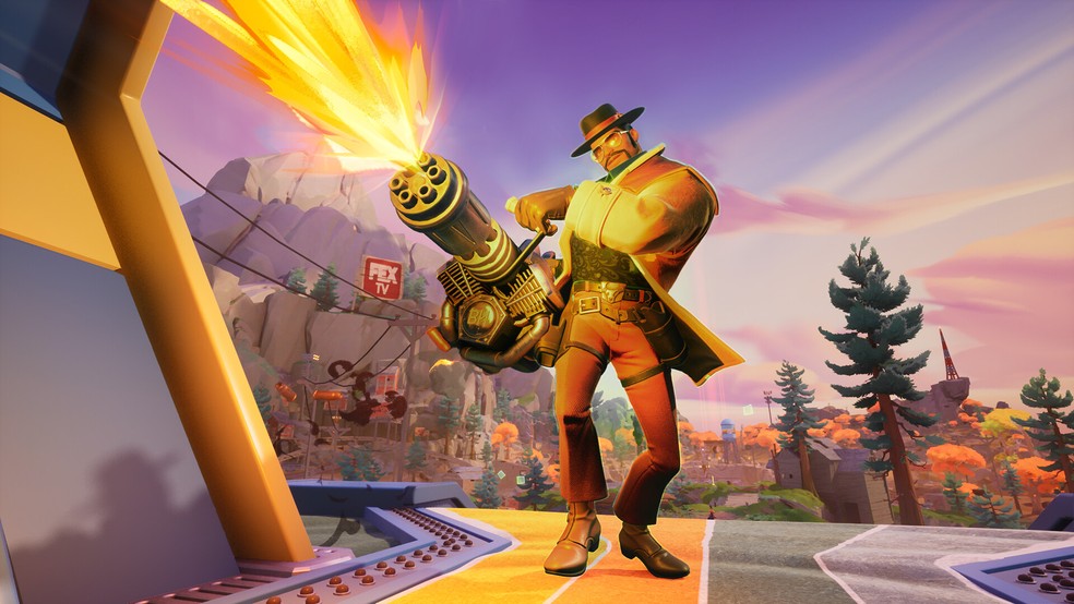  Divulgação/Last Flag