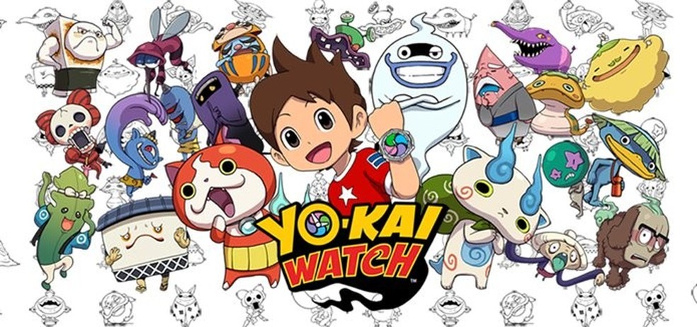 Yo Kai Watch Hentai