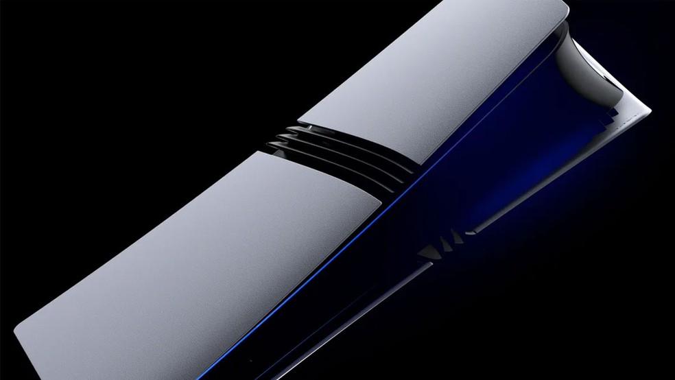 O PlayStation 5 Pro (PS5 Pro) da Sony não sofreu aumento de preços nesta leva — Foto: Reprodução/PlayStation Blog