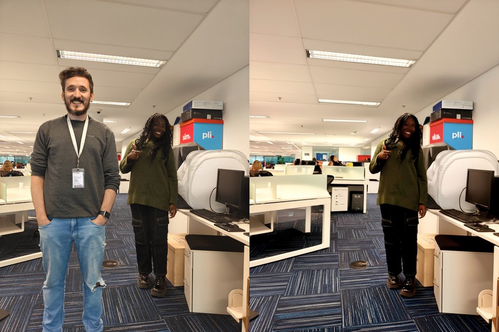  Ana Letícia Loubak/TechTudo