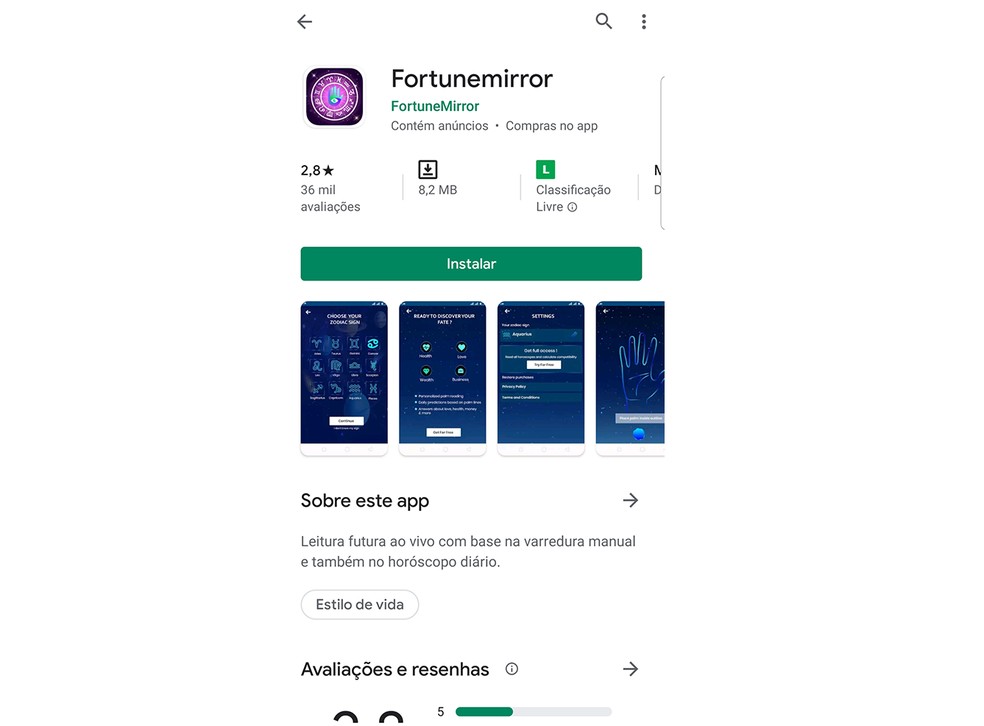 Serpente – Apps no Google Play