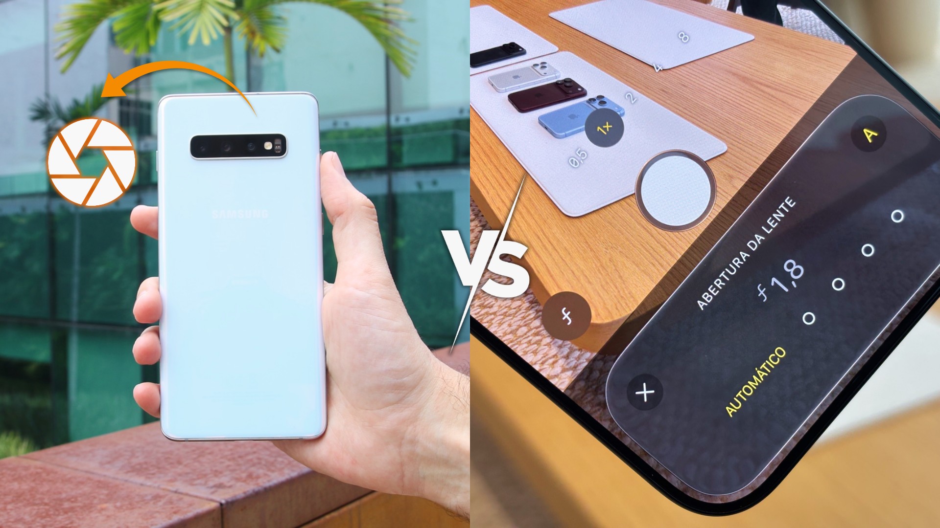 3 propostas descartadas pela Samsung que a Apple aproveitou anos depois