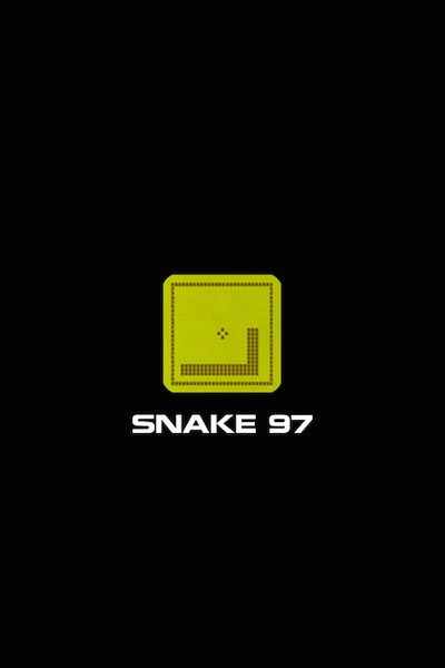 O primeiro Snake saiu em 1997 em 2023  Curiosidades interessantes, Jogos,  O jogador
