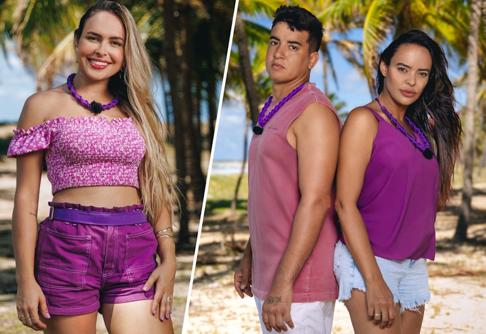  Divulgação/Netflix