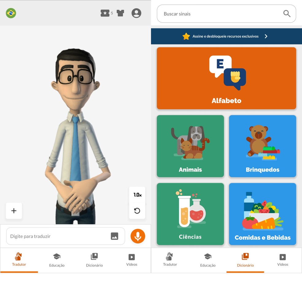  Reprodução/Raphael Alves