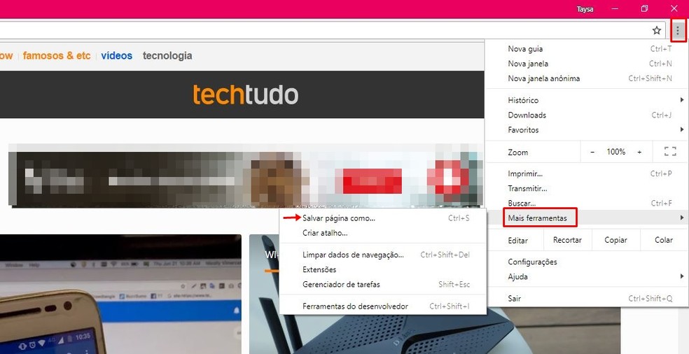 Dez dicas para Chrome que vão facilitar sua vida