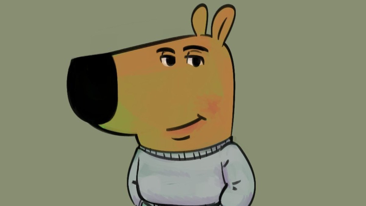 O que é Chill Guy? Entenda meme do cara tranquilo que viralizou nas redes